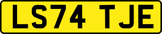 LS74TJE