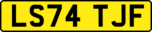 LS74TJF