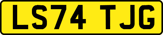 LS74TJG