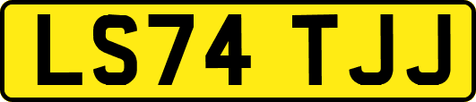LS74TJJ