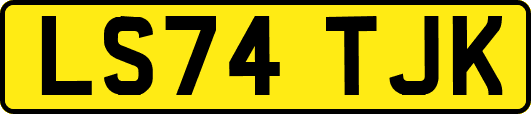 LS74TJK