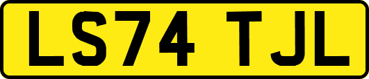 LS74TJL