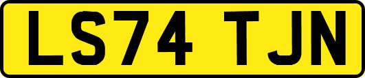 LS74TJN