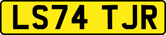 LS74TJR
