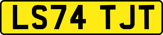LS74TJT