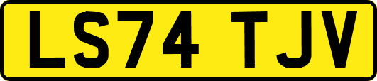 LS74TJV