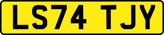 LS74TJY