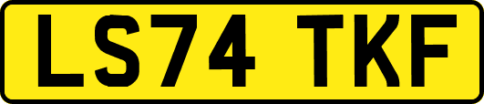 LS74TKF