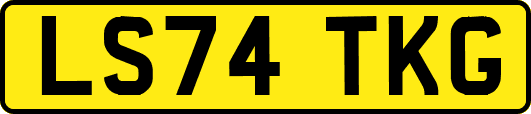 LS74TKG