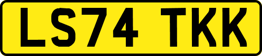 LS74TKK