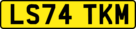 LS74TKM