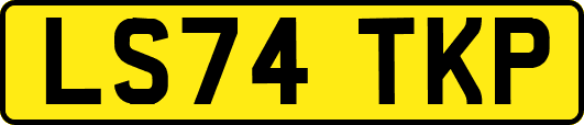 LS74TKP