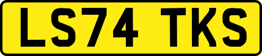 LS74TKS