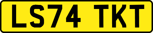 LS74TKT