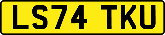 LS74TKU