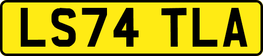 LS74TLA