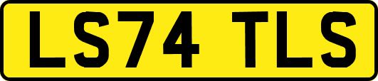 LS74TLS