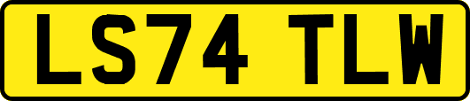 LS74TLW