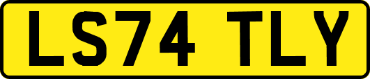 LS74TLY
