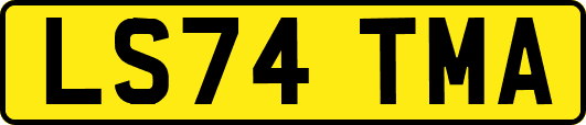 LS74TMA