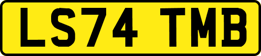 LS74TMB