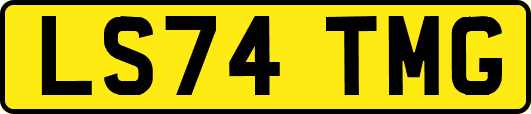 LS74TMG
