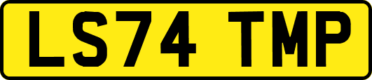 LS74TMP
