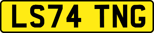 LS74TNG