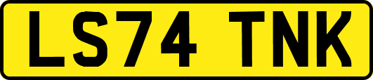 LS74TNK