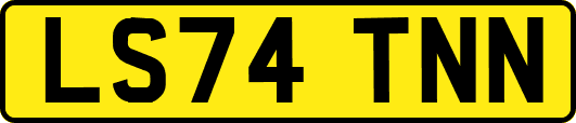 LS74TNN
