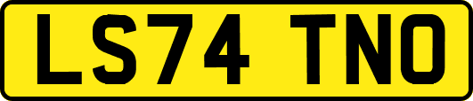 LS74TNO
