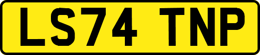 LS74TNP
