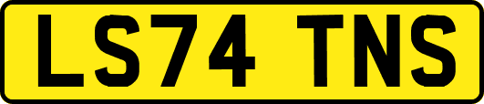 LS74TNS