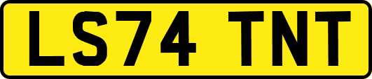 LS74TNT