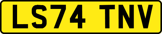 LS74TNV