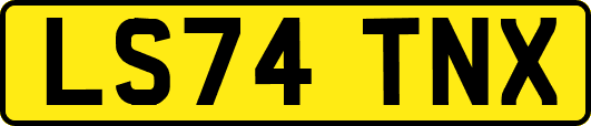 LS74TNX