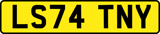 LS74TNY