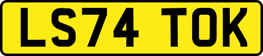 LS74TOK