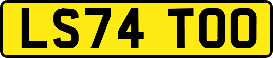 LS74TOO