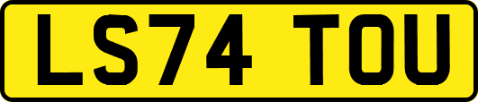 LS74TOU