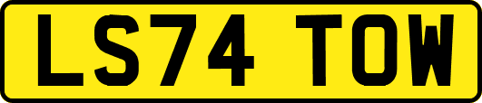 LS74TOW