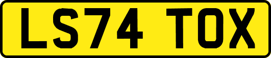 LS74TOX