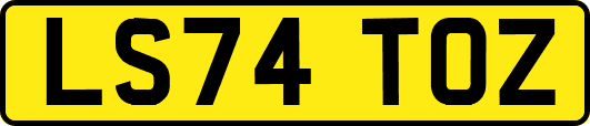 LS74TOZ