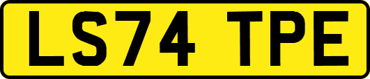 LS74TPE