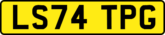 LS74TPG