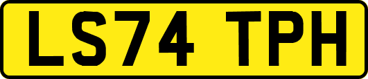 LS74TPH