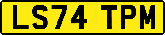LS74TPM
