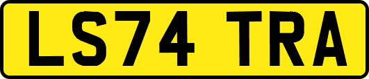 LS74TRA