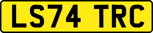 LS74TRC