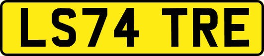 LS74TRE